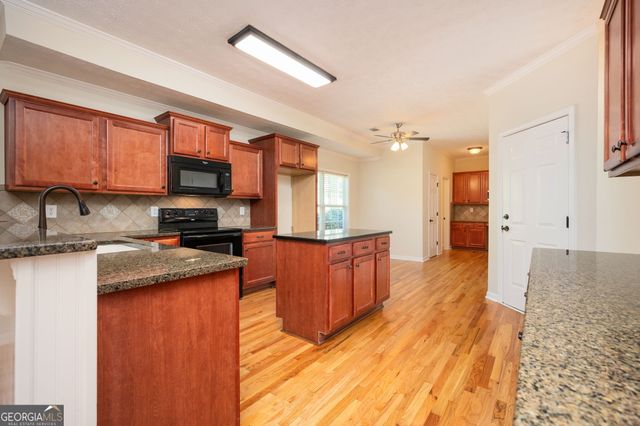 3965 Portico Run Drive, Buford, GA 30519