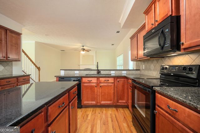 3965 Portico Run Drive, Buford, GA 30519