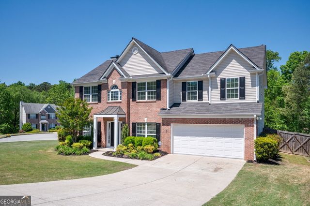 3965 Portico Run Drive, Buford, GA 30519