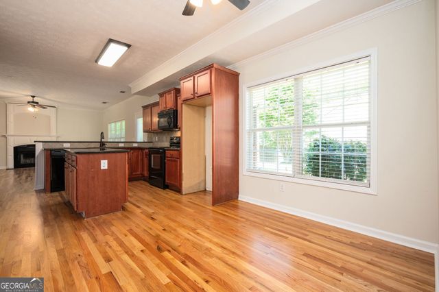 3965 Portico Run Drive, Buford, GA 30519