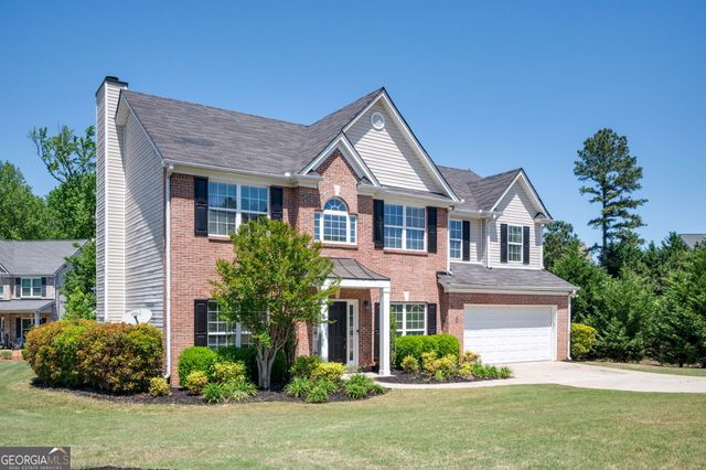 3965 Portico Run Drive, Buford, GA 30519