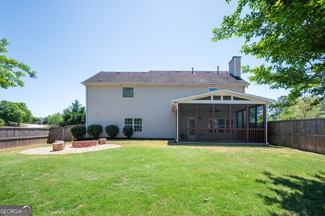 3965 Portico Run Drive, Buford, GA 30519
