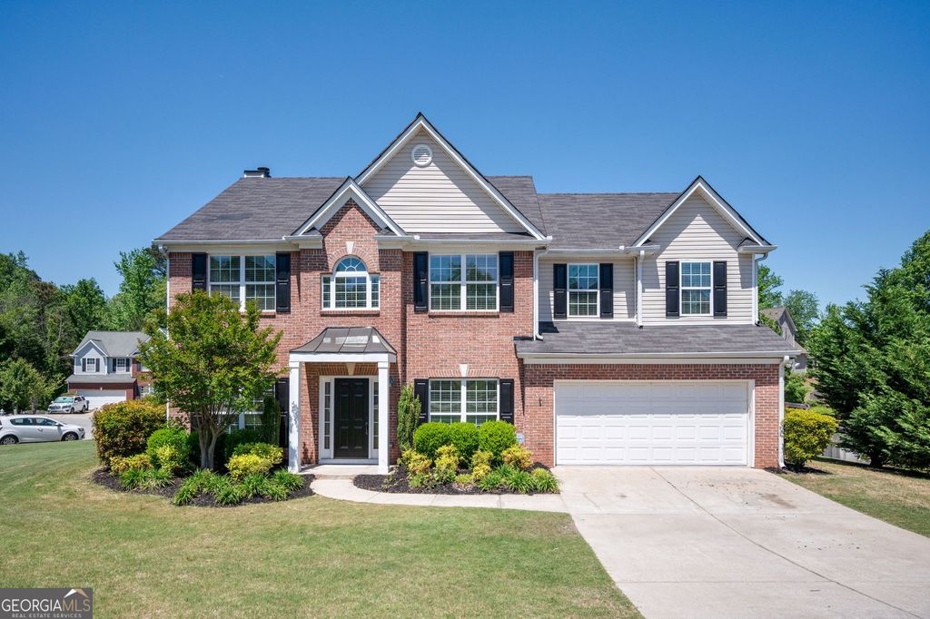 3965 Portico Run Drive, Buford, GA 30519