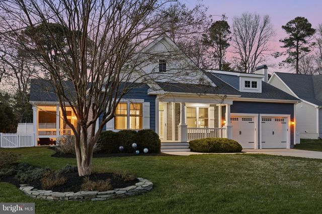 34394 SKYLER DR, Lewes, DE 19958