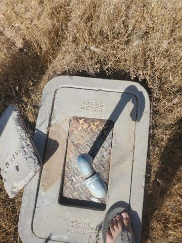 0 Vernon Dr 97, Califonria City, CA 93505
