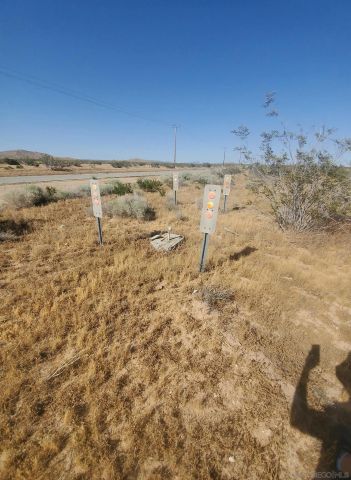 0 Vernon Dr 97, Califonria City, CA 93505