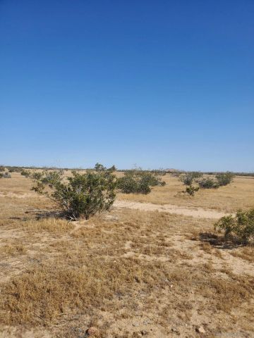 0 Vernon Dr 97, Califonria City, CA 93505