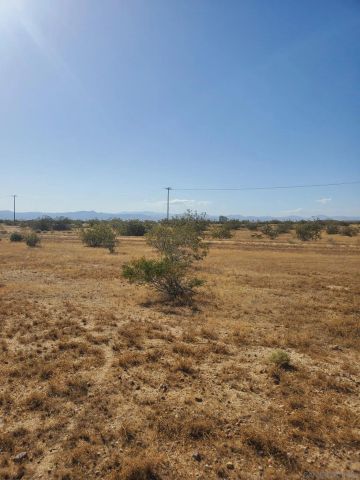 0 Vernon Dr 97, Califonria City, CA 93505