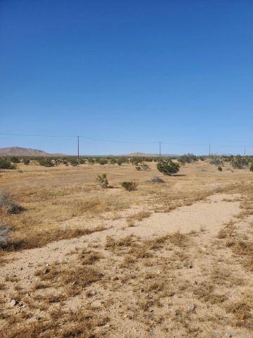 0 Vernon Dr 97, Califonria City, CA 93505