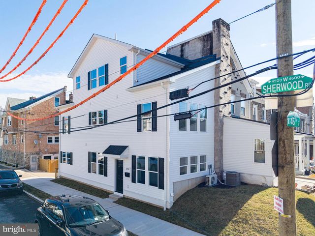 2751 N 46TH ST, Philadelphia, PA 19131