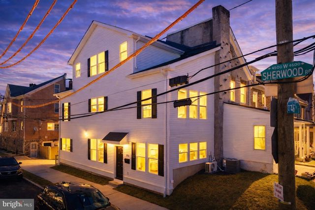 2751 N 46TH ST, Philadelphia, PA 19131