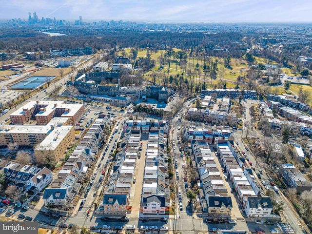 2751 N 46TH ST, Philadelphia, PA 19131