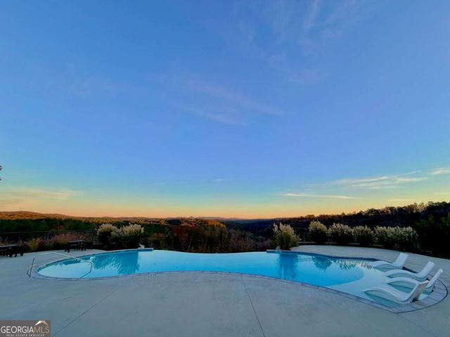 0 Canoe Way LOT 266, Talking Rock, GA 30175