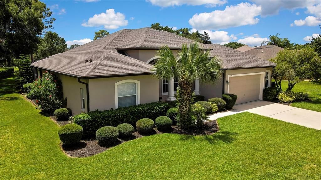13698 WEATHERSTONE DRIVE, Spring Hill, FL 34609