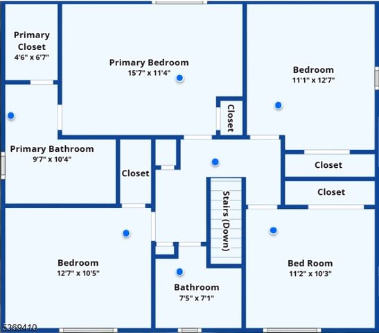 85 Mohican Rd, Blairstown Twp., NJ 07825