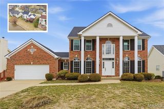 1629 11th Fairway Drive, Belleville, IL 62220