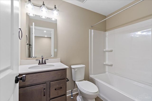 7432 Wetherington Lane, West Chester, OH 45069
