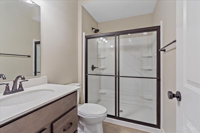 7432 Wetherington Lane, West Chester, OH 45069