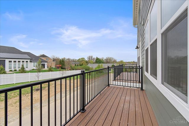 7432 Wetherington Lane, West Chester, OH 45069