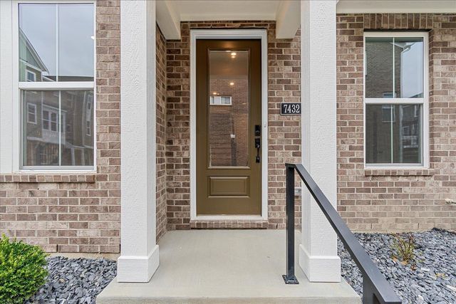 7432 Wetherington Lane, West Chester, OH 45069