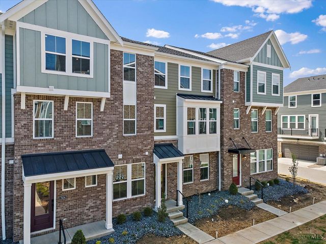 7432 Wetherington Lane, West Chester, OH 45069