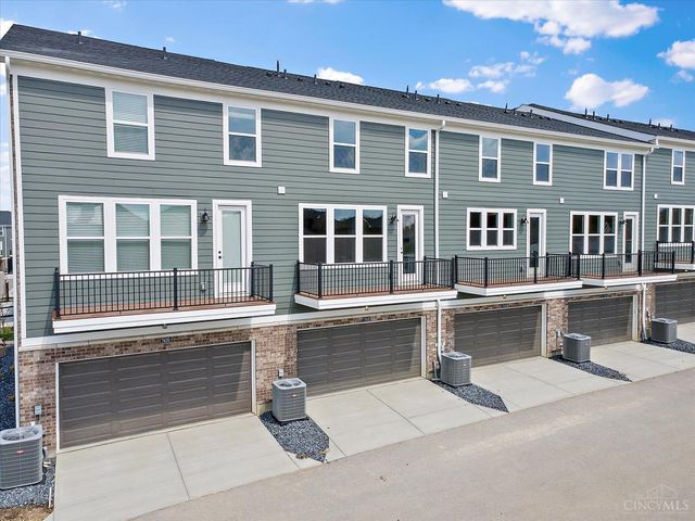 7432 Wetherington Lane, West Chester, OH 45069