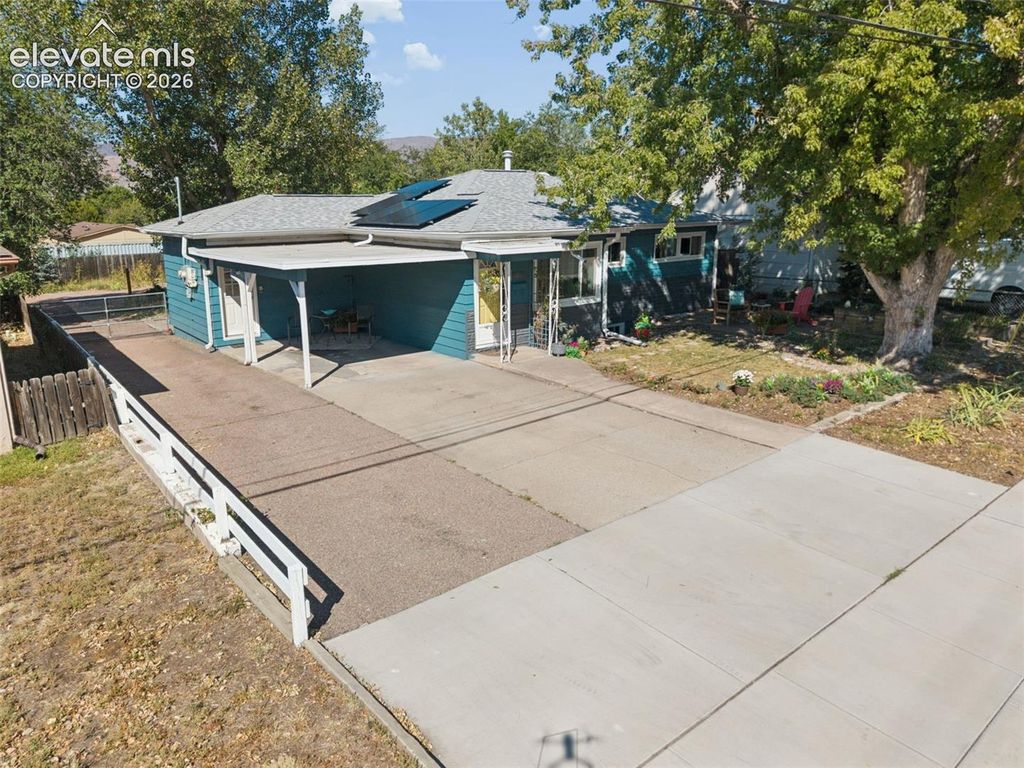 4004 Mallow Road, Colorado Springs, CO 80907 — photo 3