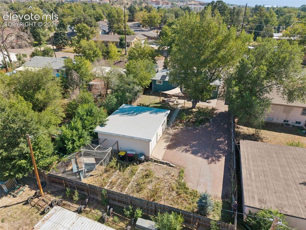 4004 Mallow Road, Colorado Springs, CO 80907 — photo 4