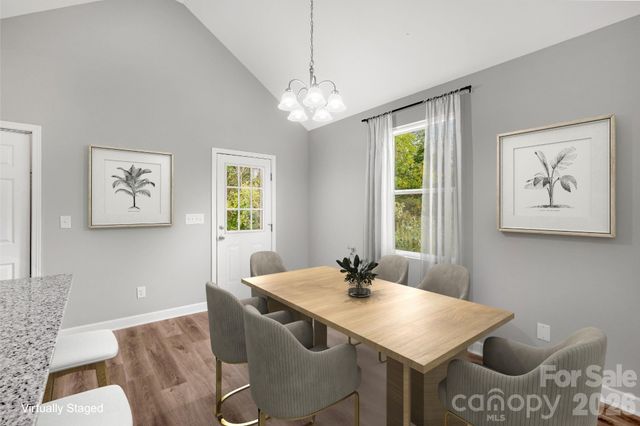 405 E Henderson Street, East Spencer, NC 28039