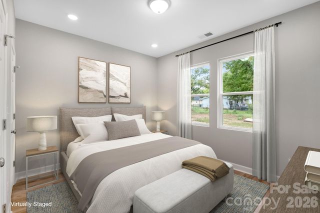 405 E Henderson Street, East Spencer, NC 28039