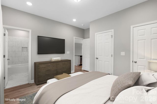 405 E Henderson Street, East Spencer, NC 28039