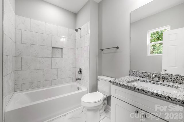 405 E Henderson Street, East Spencer, NC 28039