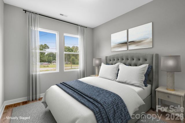 405 E Henderson Street, East Spencer, NC 28039