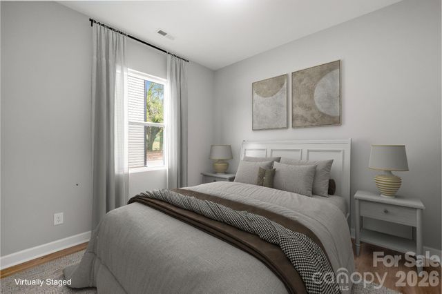 405 E Henderson Street, East Spencer, NC 28039