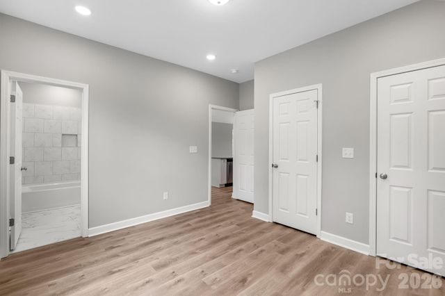 405 E Henderson Street, East Spencer, NC 28039