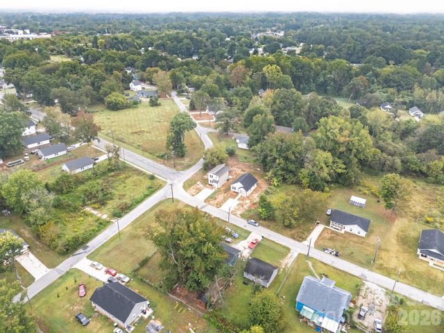 405 E Henderson Street, East Spencer, NC 28039