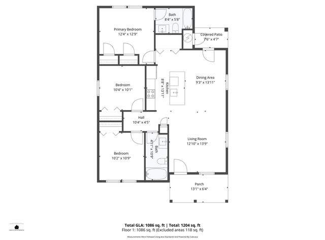 405 E Henderson Street, East Spencer, NC 28039