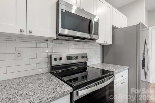 405 E Henderson Street, East Spencer, NC 28039