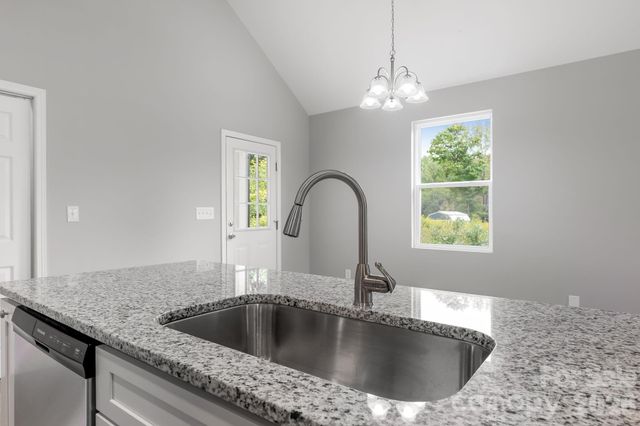 405 E Henderson Street, East Spencer, NC 28039