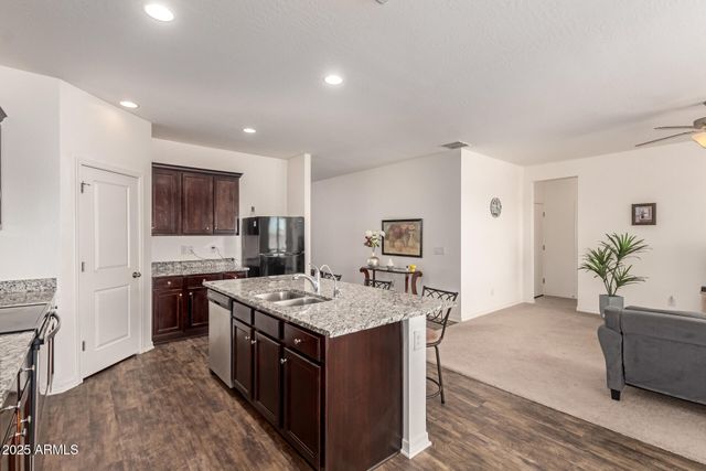 2699 E OMEGA Drive, San Tan Valley, AZ 85143