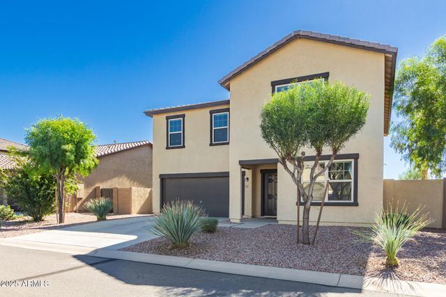2699 E OMEGA Drive, San Tan Valley, AZ 85143