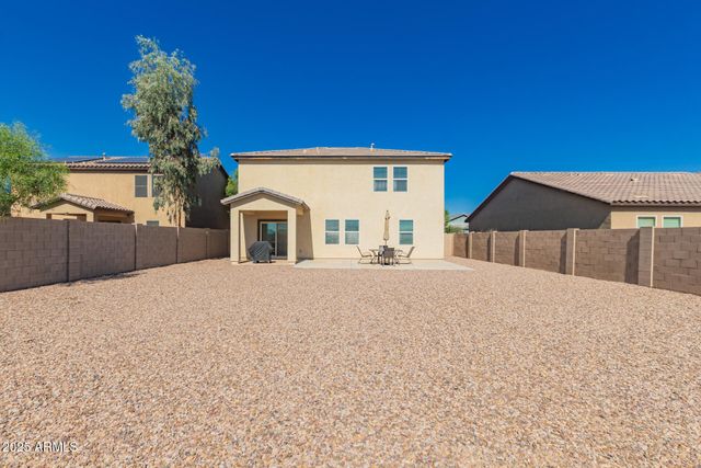 2699 E OMEGA Drive, San Tan Valley, AZ 85143
