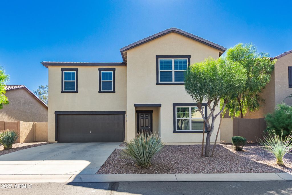 2699 E OMEGA Drive, San Tan Valley, AZ 85143
