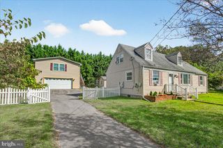 8841 FORT SMALLWOOD RD, Pasadena, MD 21122