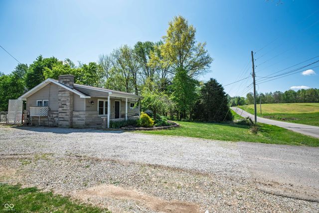 560 S County Road 700 W, North Vernon, IN 47265