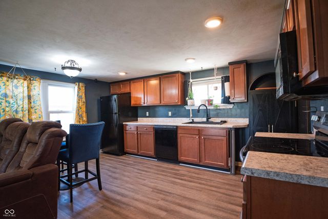 560 S County Road 700 W, North Vernon, IN 47265