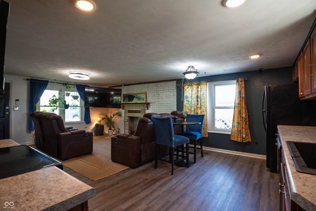 560 S County Road 700 W, North Vernon, IN 47265