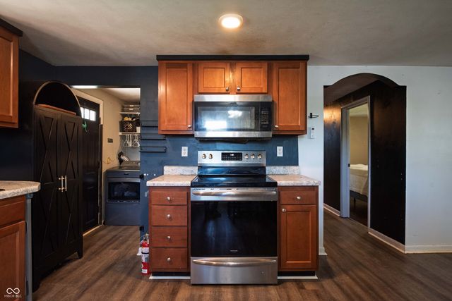 560 S County Road 700 W, North Vernon, IN 47265