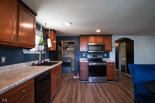 560 S County Road 700 W, North Vernon, IN 47265