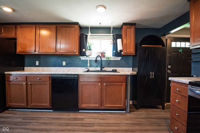 560 S County Road 700 W, North Vernon, IN 47265